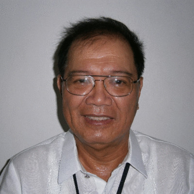 Francis C. Carlos