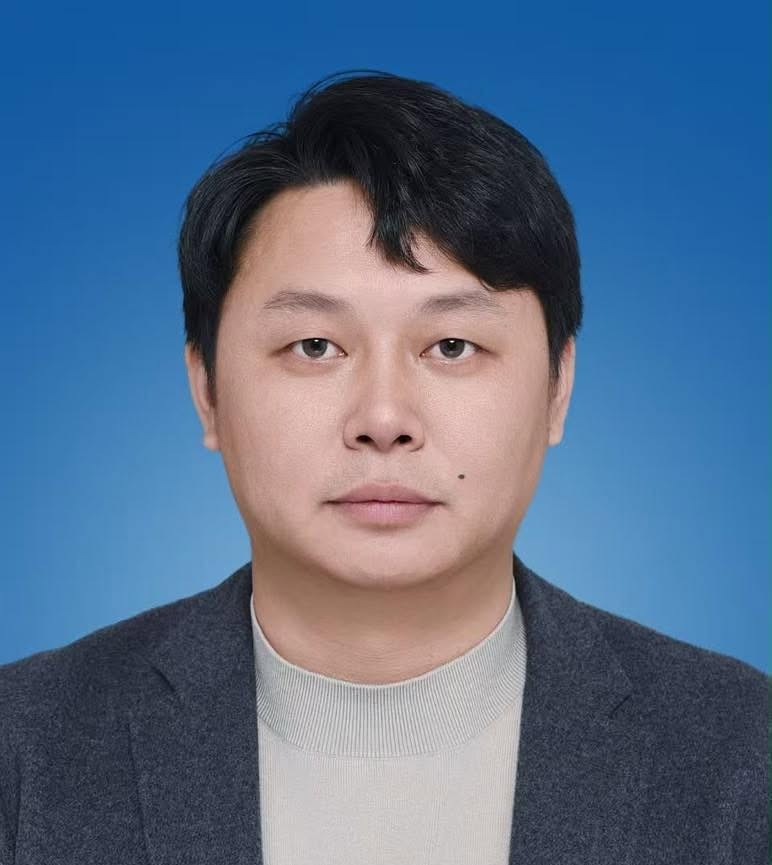 Leon (Zhu Liu Wei)