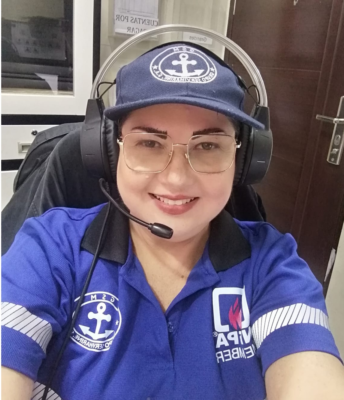 Lcda. Xenia Espinosa