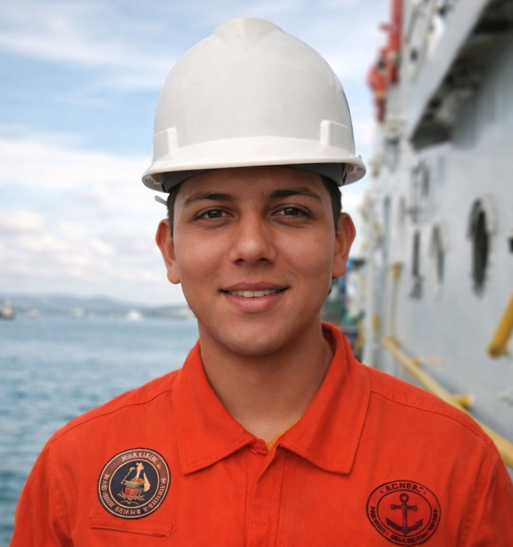Anthony De Jesus Ramos