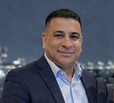 Ing. Oscar Viquez