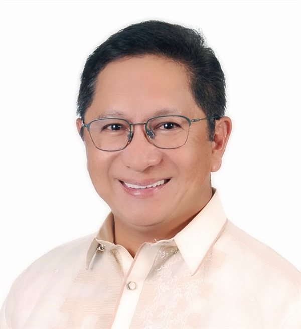 Capt. Relly Jose Jr.