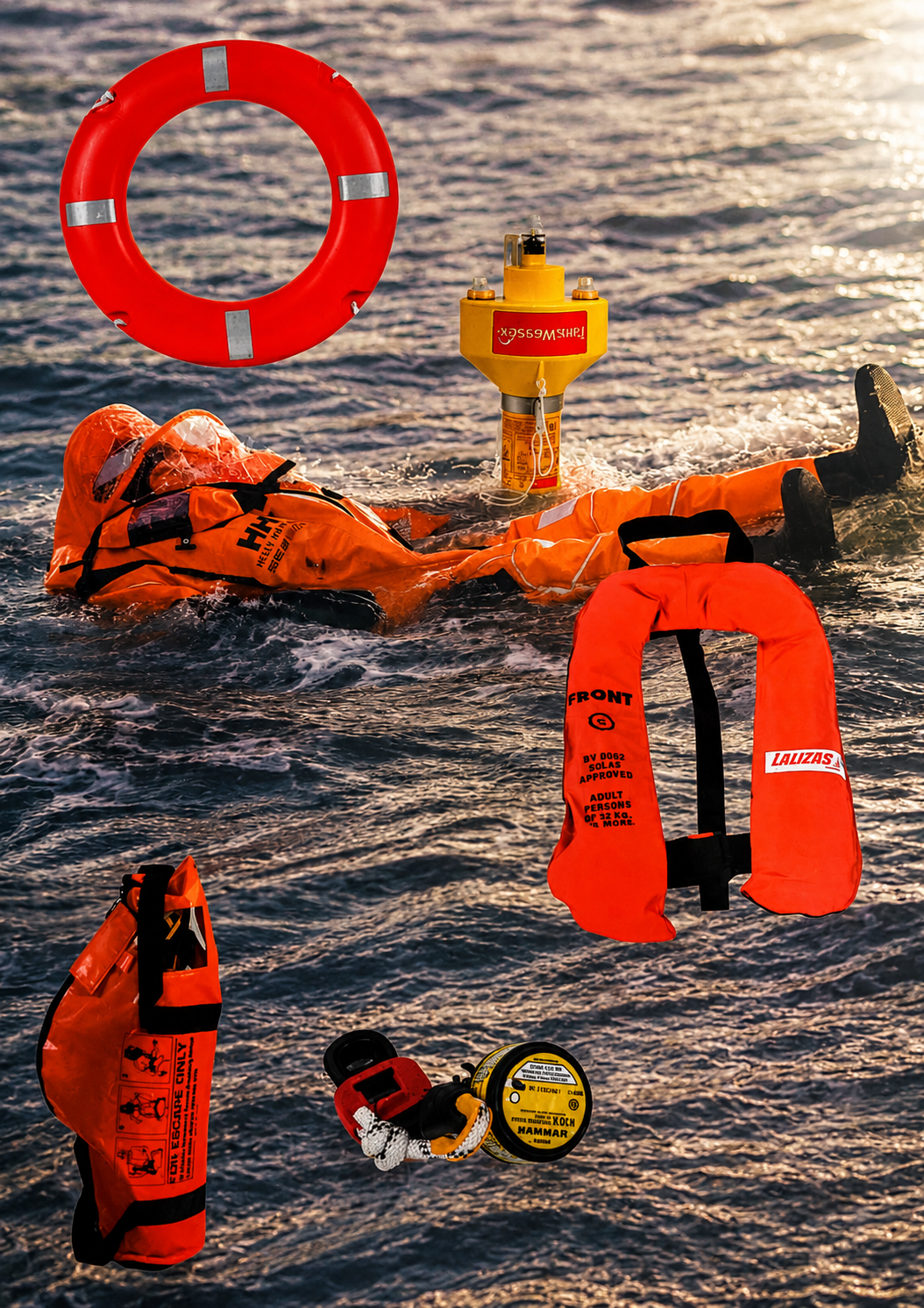 Maritime Slide 7