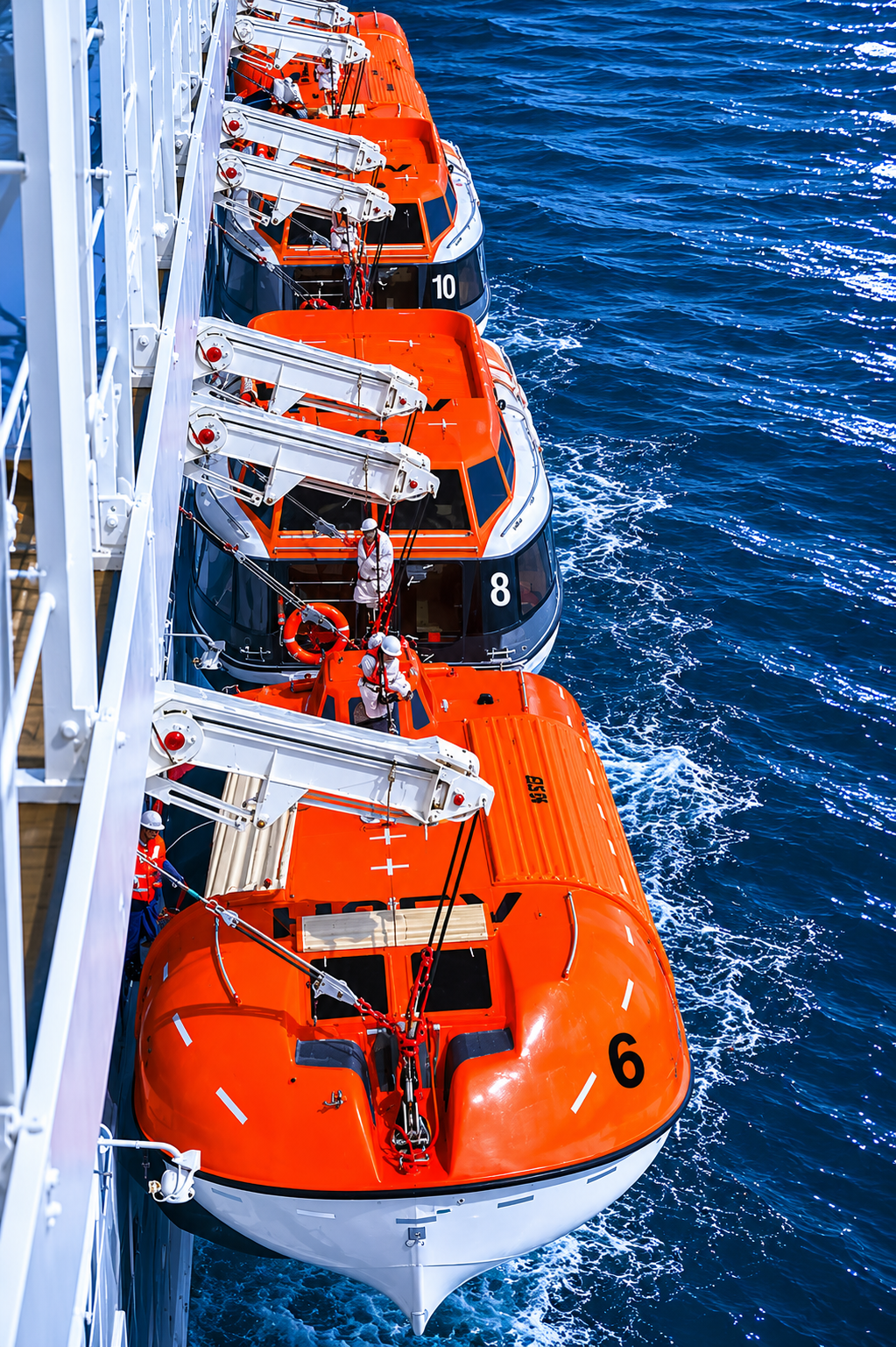 Maritime Slide 8