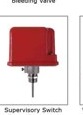 Grooved Butterfly Valve