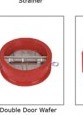 Air Release & Vacuum Breaker Valve