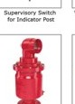 Grooved Resilient Swing Check Valve