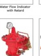 Grooved Resilient Swing Check Valve