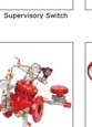 Male NPT x Groove Connection Check Valve