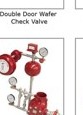 AWWA C503 Wet-Barrel Fire Hydrant