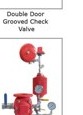 Wall Indicator Post