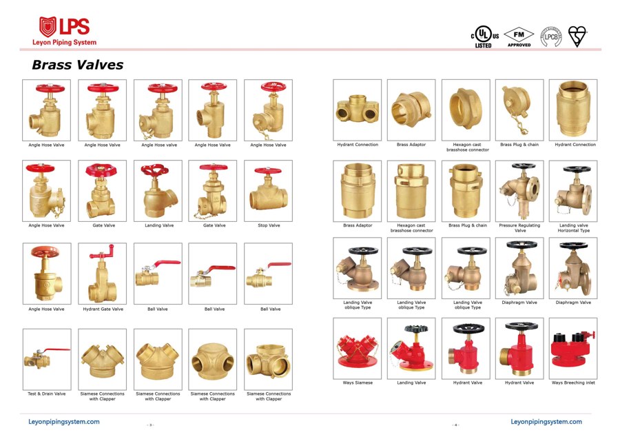 Angle Hose Valve