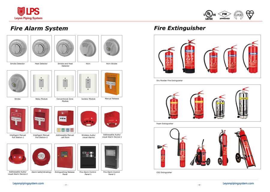 Smoke Detector