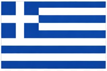 Greece Flag