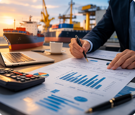 Commercial Structuring