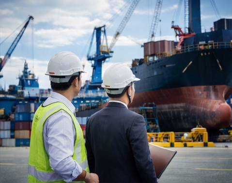 Commercial Management