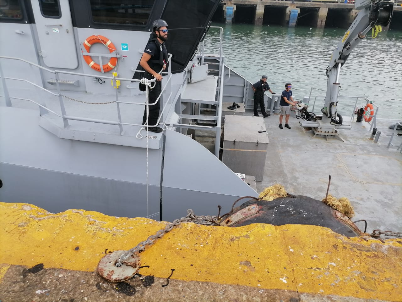 Maritime Project Gallery 4