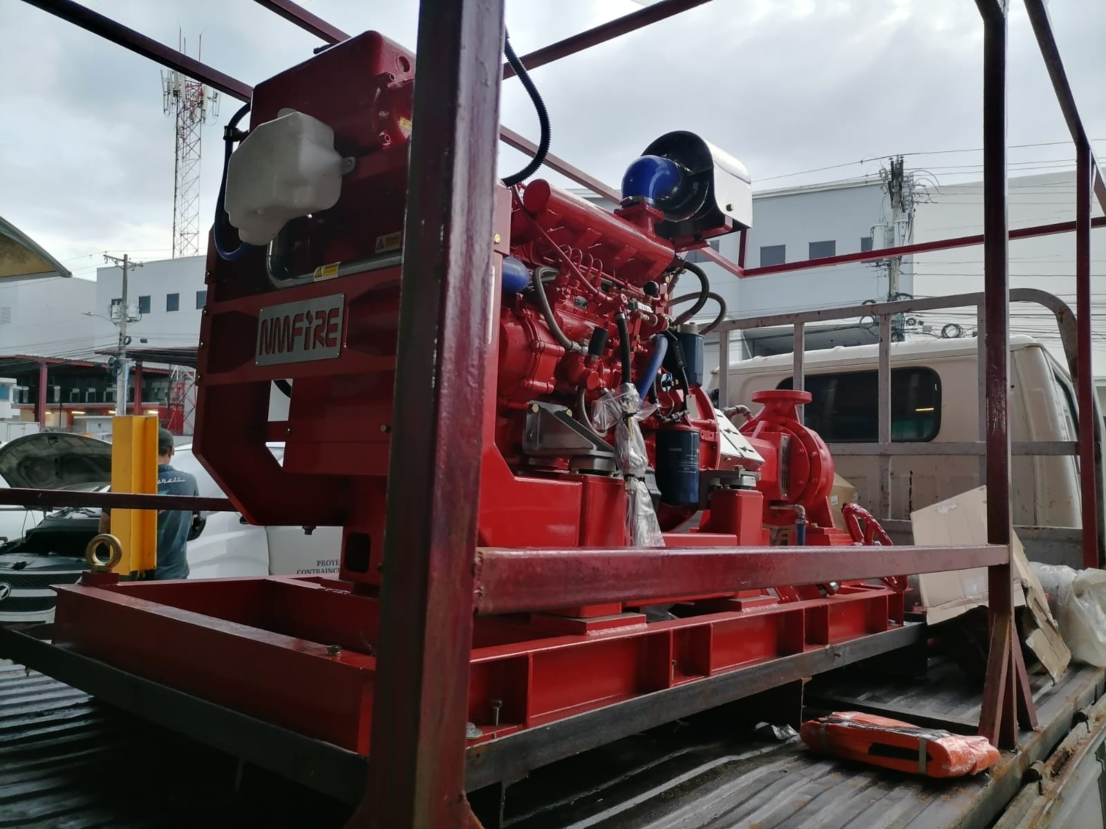 Maritime Project Gallery 6