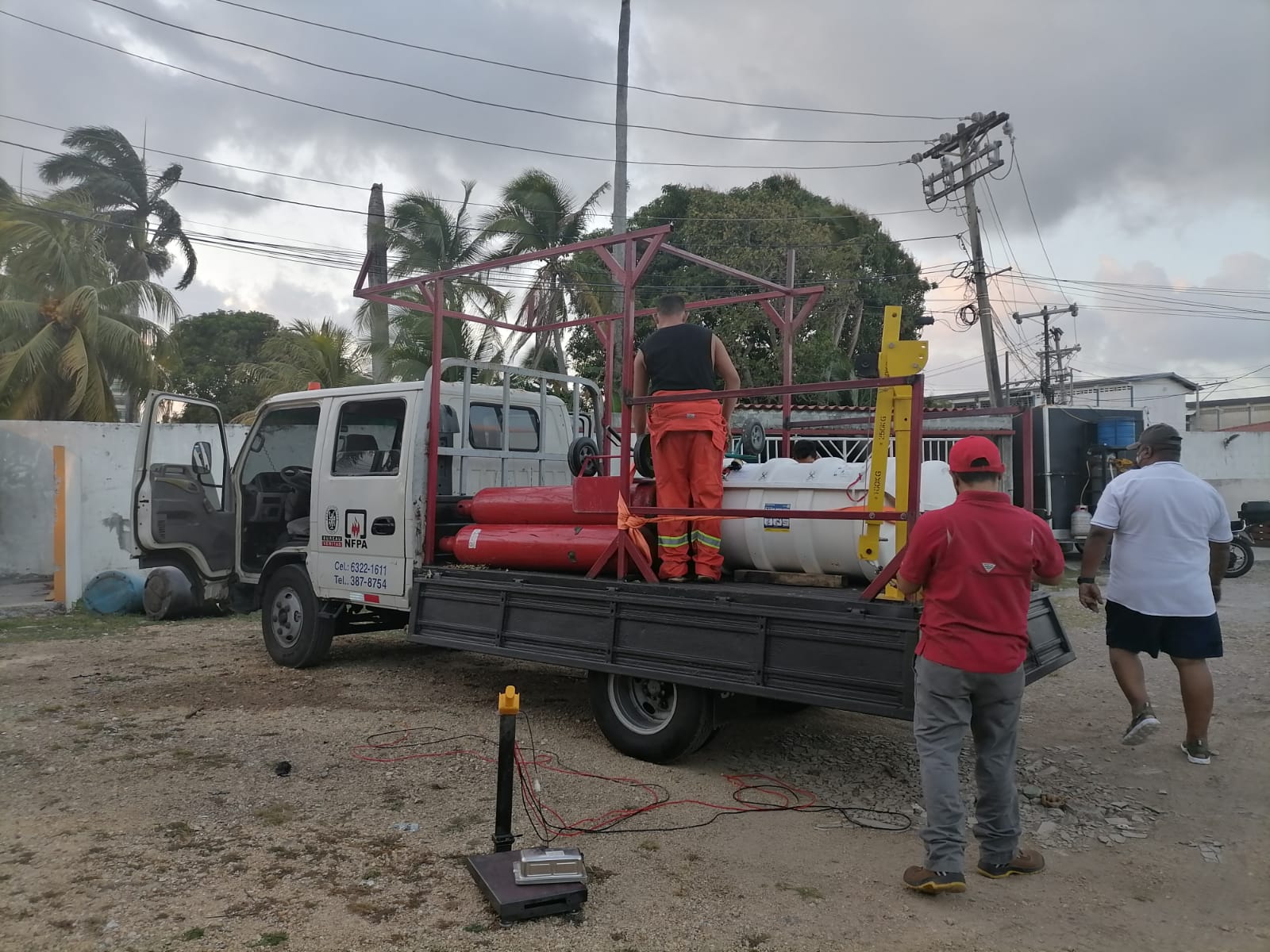 Maritime Project Gallery 8