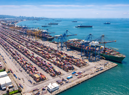 Port Operations