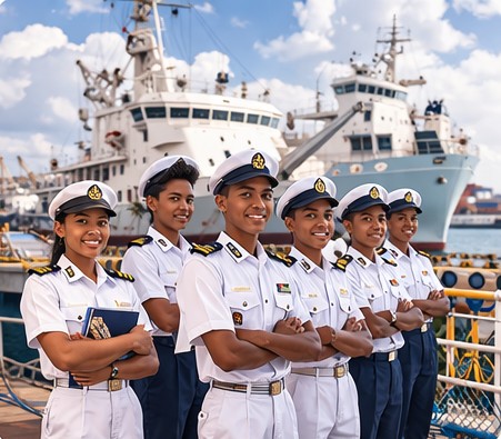 Panama Canal Training and Maritime Academy (Madagascar)