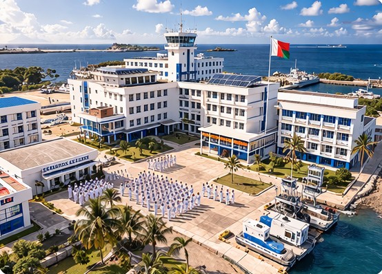 Madagascar Merchant Marine Academy