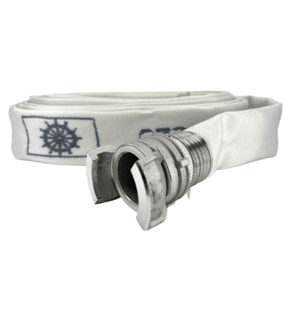MARINE FIRE HOSE (SOLAS)