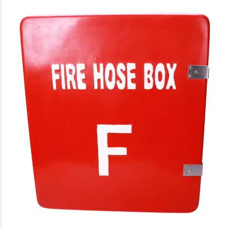 MARINE FIBER GLASS CABINET (SOLAS)