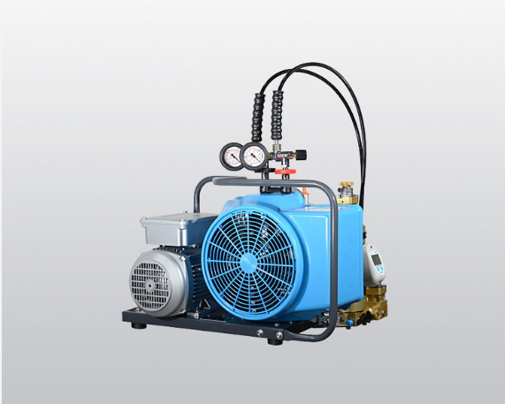 MARINE AIR COMPRESSOR (SOLAS)