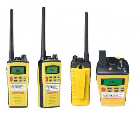 GMDSS SAFETY RADIO- IMO/SOLAS