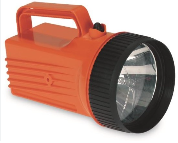 EXPLOSION PROOF LIGHT (SOLAS)